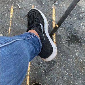 Meet your Posher, Christy